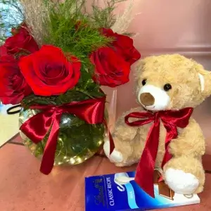 Valentine's Day