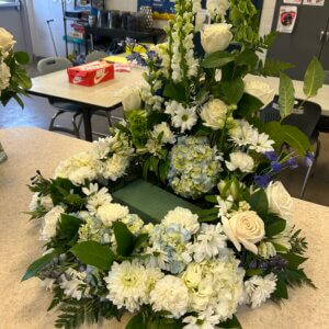 Urn Arrangement